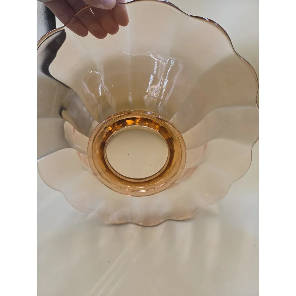 N/A vintage serving